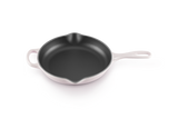 Le Creuset 23cm Cast Iron Round Skillet - Shell Pink | 20182237770422