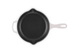 Le Creuset 23cm Cast Iron Round Skillet - Shell Pink | 20182237770422