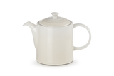 Le Creuset Stoneware 1.3L Grand Teapot - Meringue | 80703137160003