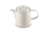 Le Creuset Stoneware 1.3L Grand Teapot - Meringue | 80703137160003
