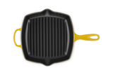 Le Creuset Signature 26cm Cast Iron Square Grillit - Nectar | 20183266720422