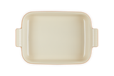 Le Creuset 32cm Stoneware Heritage Rectangular Dish - Volcanic | 71102320900001