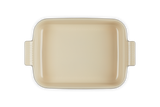 Le Creuset 32cm Stoneware Heritage Rectangular Dish - Flint | 71102324440001
