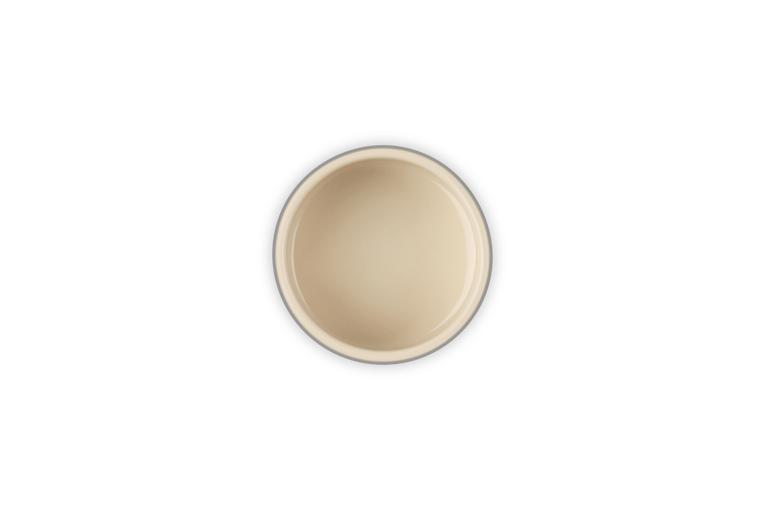 Le Creuset Stoneware Stackable Ramekin - Flint | 70403204440099