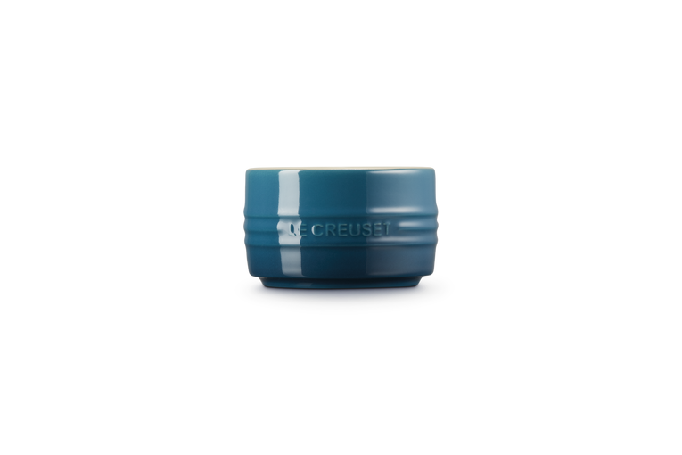 Le Creuset Stoneware Stackable Ramekin - Deep Teal | 70403206420099