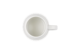 Le Creuset 320ml Stoneware Coupe Mug - Meringue | 79114355219030