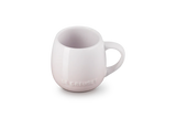Le Creuset Stoneware Coupe Mug - Shell Pink | 80324321780099