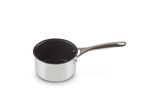 Le Creuset Signature Non-stick Milk Pan - Stainless Steel | 96601214000000