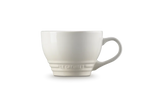 Le Creuset 400ml Stoneware Grand Mug - Meringue | 70304407160002