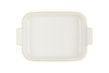 Le Creuset 32cm Stoneware Heritage Rectangular Dish - Nectar | 71102326720001