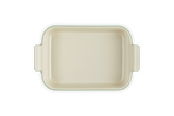 Le Creuset 26cm Stoneware Heritage Rectangular Dish - Bamboo Green | 71102264080001