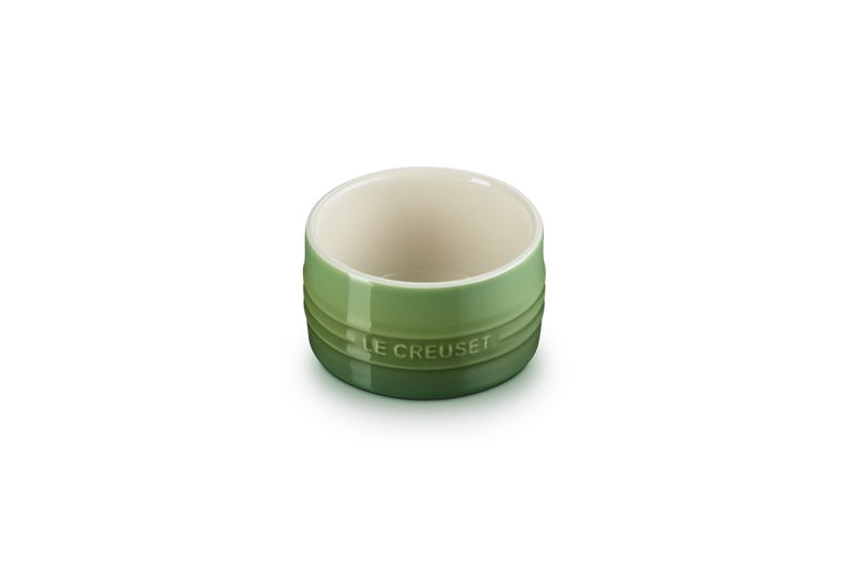 Le Creuset Stoneware Stackable Ramekin - Bamboo Green | 70403204080099