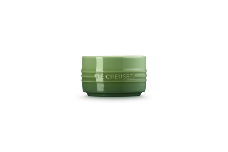Le Creuset Stoneware Stackable Ramekin - Bamboo Green | 70403204080099