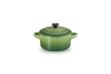 Le Creuset Stoneware 10cm Petite Casserole Dish - Bamboo Green | 71901104080100
