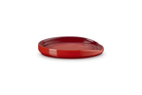 Le Creuset Stoneware Oval Spoon Rest - Cerise | 71507150600099
