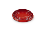Le Creuset Stoneware Oval Spoon Rest - Cerise | 71507150600099