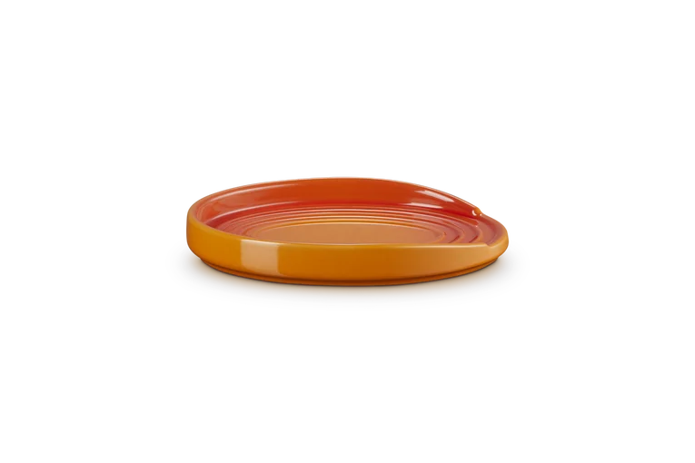 Le Creuset Stoneware Oval Spoon Rest - Volcanic | 71507150900099