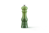 Le Creuset 21cm Classic Pepper Mill - Bamboo Green | 44001214080000
