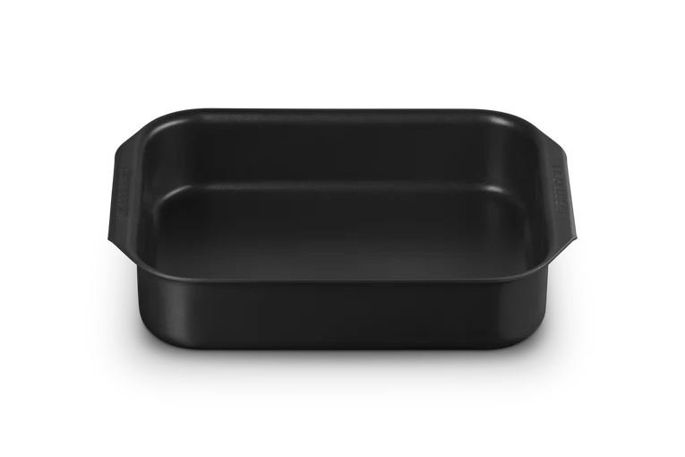 Le Creuset Deep Oven Roaster 33x26cm - Black | 46500330010002