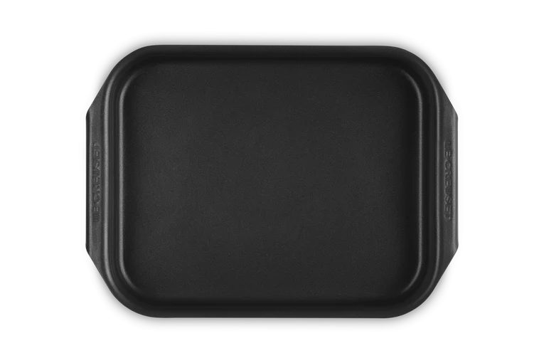 Le Creuset Deep Oven Roaster 33x26cm - Black | 46500330010002