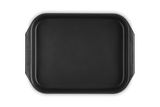 Le Creuset Deep Oven Roaster 33x26cm - Black | 46500330010002