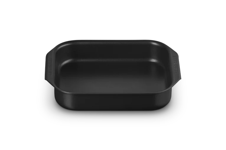 Le Creuset Oven Roasting Tin - Black | 46501270010002