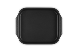 Le Creuset Oven Roasting Tin - Black | 46501270010002