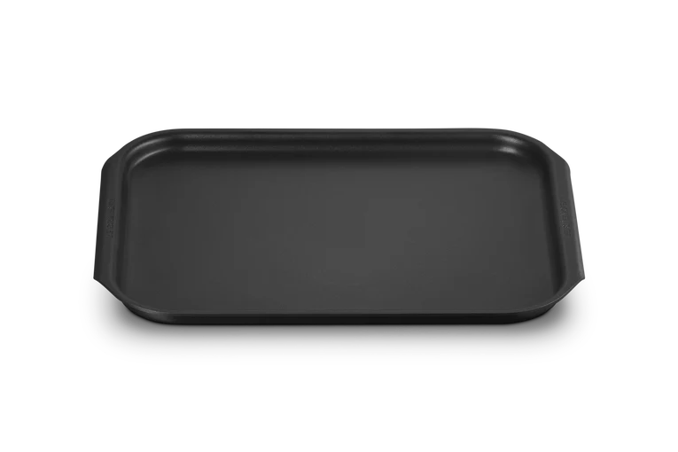 Le Creuset Large Oven Tray - Black | 46503350010002