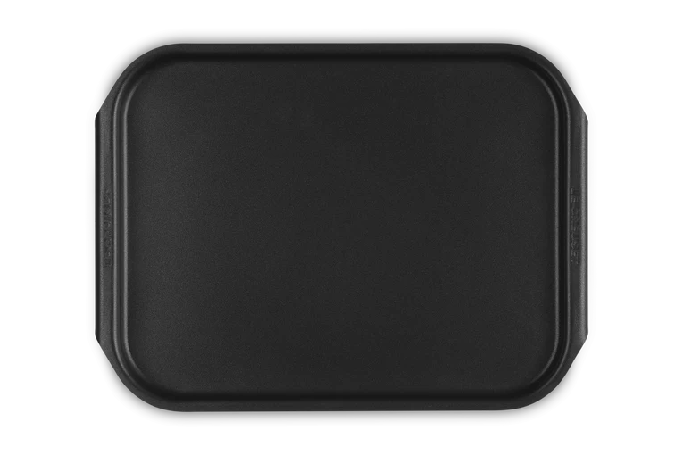 Le Creuset Large Oven Tray - Black | 46503350010002