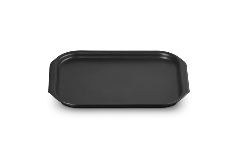 Le Creuset Medium Oven Tray - Black | 46504280010002