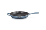 Le Creuset 23cm Cast Iron Round Skillet - Chambray | 20182234340422