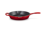 Le Creuset Signature 26cm Cast Iron Deep Skillet - Cerise | 20187260600422