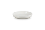 Le Creuset Stoneware 22cm Coupe Pasta Bowl - Meringue | 70156967167080