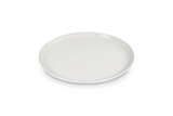 Le Creuset Stoneware 27cm Coupe Dinner Plate - Meringue | 70234277167080
