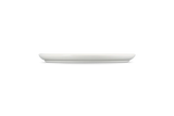 Le Creuset Stoneware 27cm Coupe Dinner Plate - Meringue | 70234277167080
