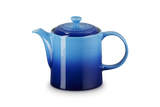 Le Creuset Stoneware 1.3L Grand Teapot - Azure | 70703132200000