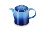 Le Creuset Stoneware 1.3L Grand Teapot - Azure | 70703132200000