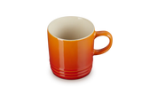 Le Creuset 350ml Stoneware Mug - Volcanic | 70302350900002