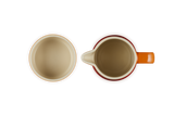 Le Creuset Signature Stoneware Milk & Sugar Set  - Volcanic | 89331000900003
