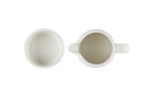Le Creuset Signature Stoneware Milk & Sugar Set - Meringue | 89331007160003