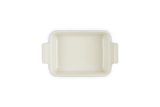 Le Creuset 19cm Stoneware Heritage Rectangular Dish - Sea Salt | 71102197170001