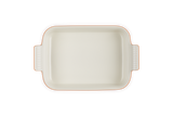 Le Creuset 26cm Stoneware Heritage Rectangular Dish - Cerise | 71102260600001