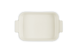 Le Creuset 26cm Stoneware Heritage Rectangular Dish - Sea Salt | 71102267170001