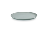 Le Creuset Stoneware 27cm Coupe Dinner Plate - Sea Salt | 70234277177080