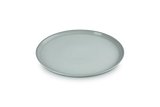 Le Creuset Stoneware 27cm Coupe Dinner Plate - Sea Salt | 70234277177080