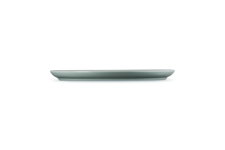 Le Creuset Stoneware 27cm Coupe Dinner Plate - Sea Salt | 70234277177080