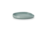Le Creuset Stoneware Oval Spoon Rest - Sea Salt | 71507157170099