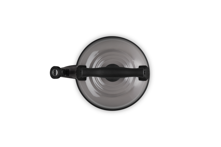 Le Creuset 2.1L Traditional Kettle - Flint | 40102024440000