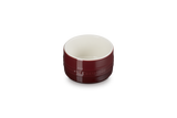 Le Creuset Stoneware Stackable Ramekin - Garnet | 70403209490099