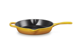 Le Creuset Signature 26cm Cast Iron Deep Skillet - Nectar | 20187266720422
